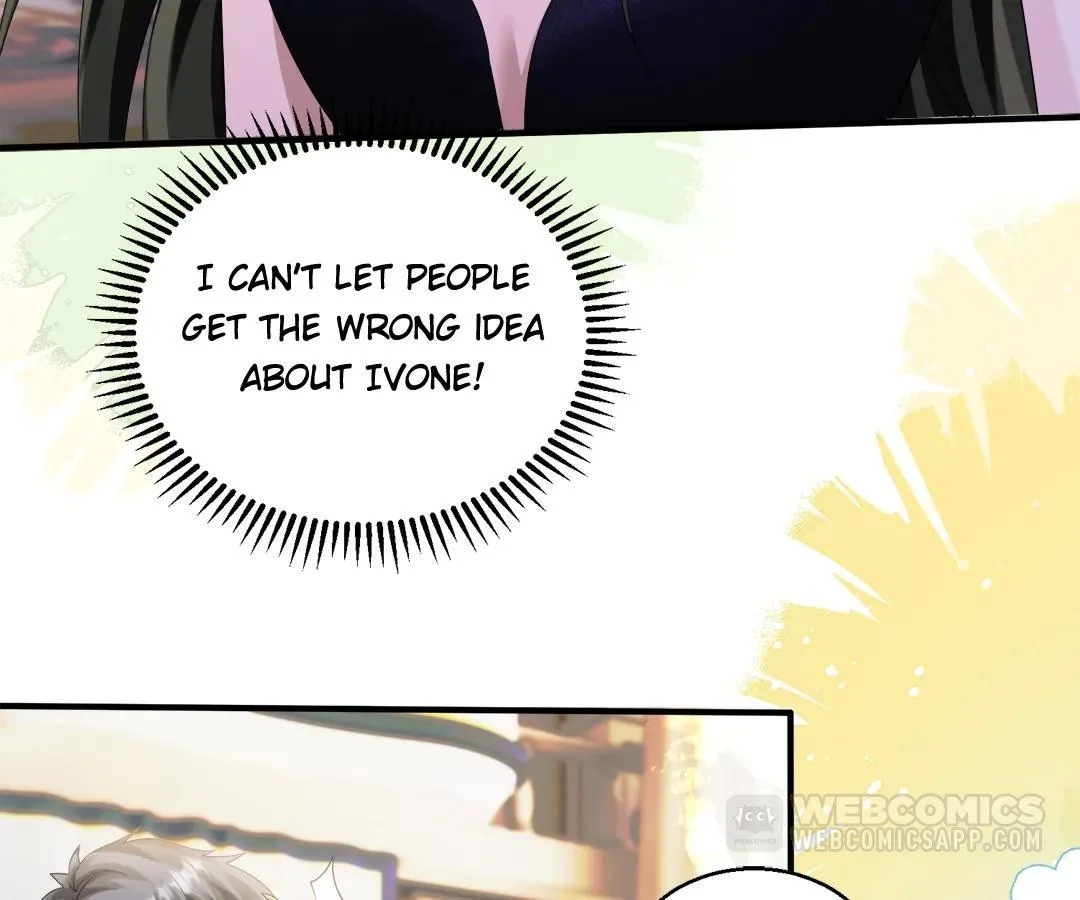 Transmigrating as the Younger Sister of a Bigshot with Multiple Identities Chapter 31 page 4