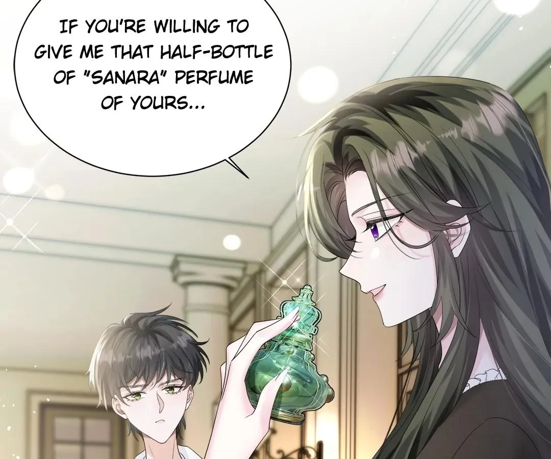 Transmigrating as the Younger Sister of a Bigshot with Multiple Identities Chapter 26 page 43