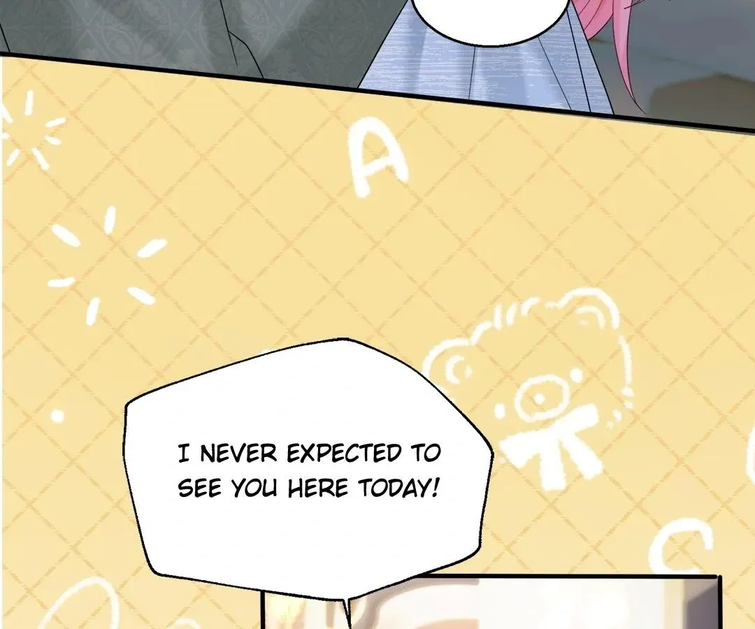 Transmigrating as the Younger Sister of a Bigshot with Multiple Identities Chapter 31 page 8