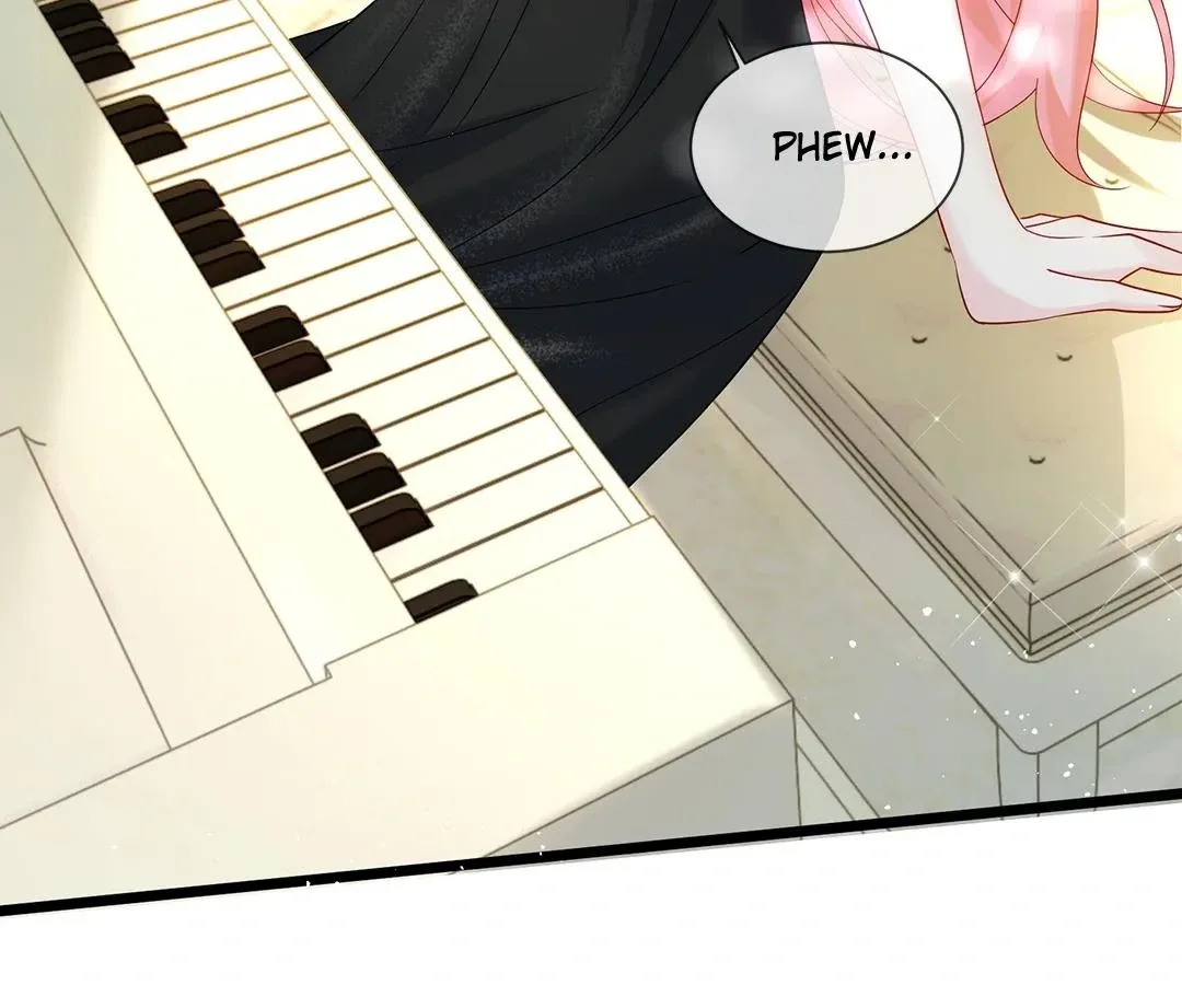 Transmigrating as the Younger Sister of a Bigshot with Multiple Identities Chapter 26 page 59