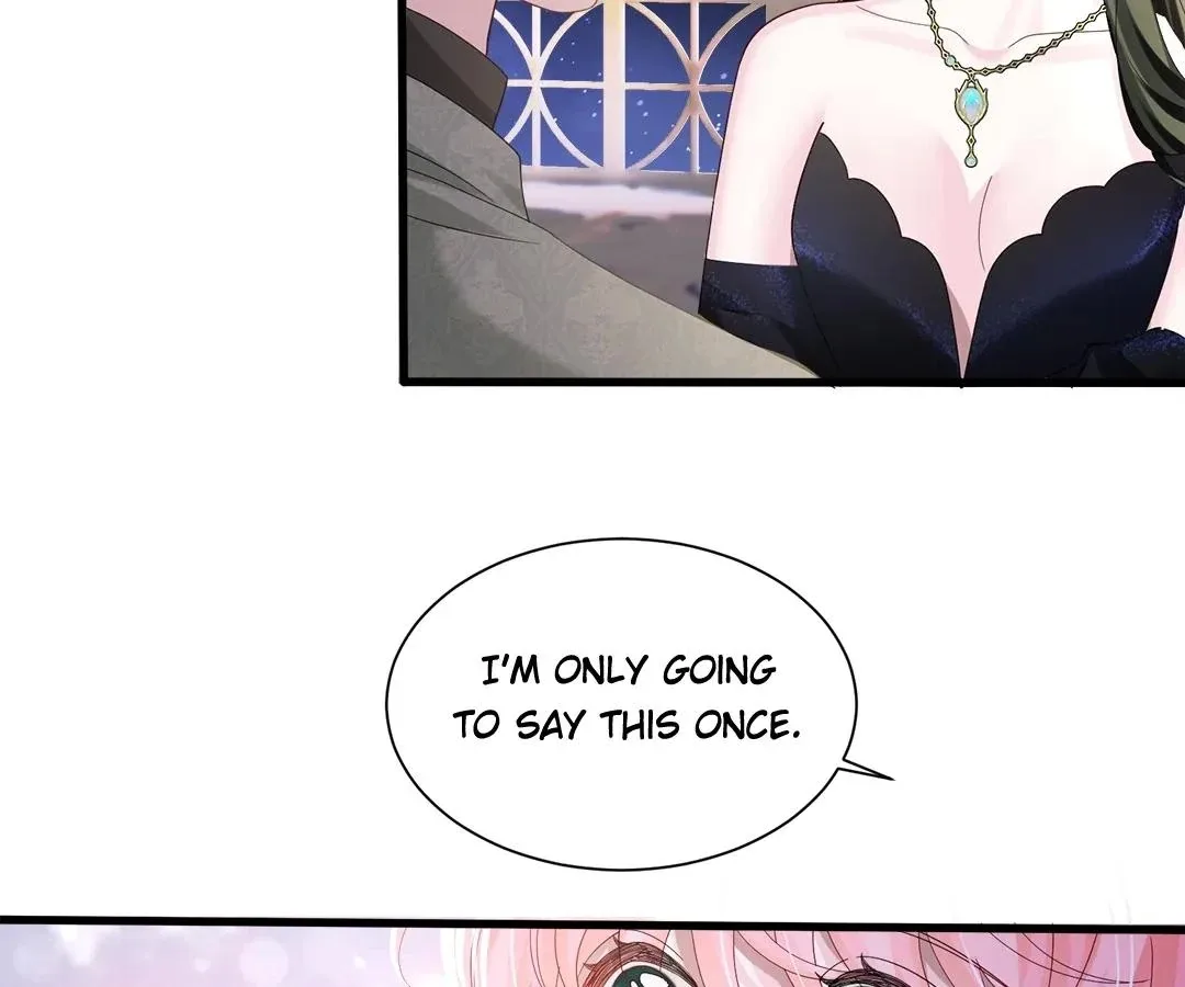 Transmigrating as the Younger Sister of a Bigshot with Multiple Identities Chapter 31 page 25