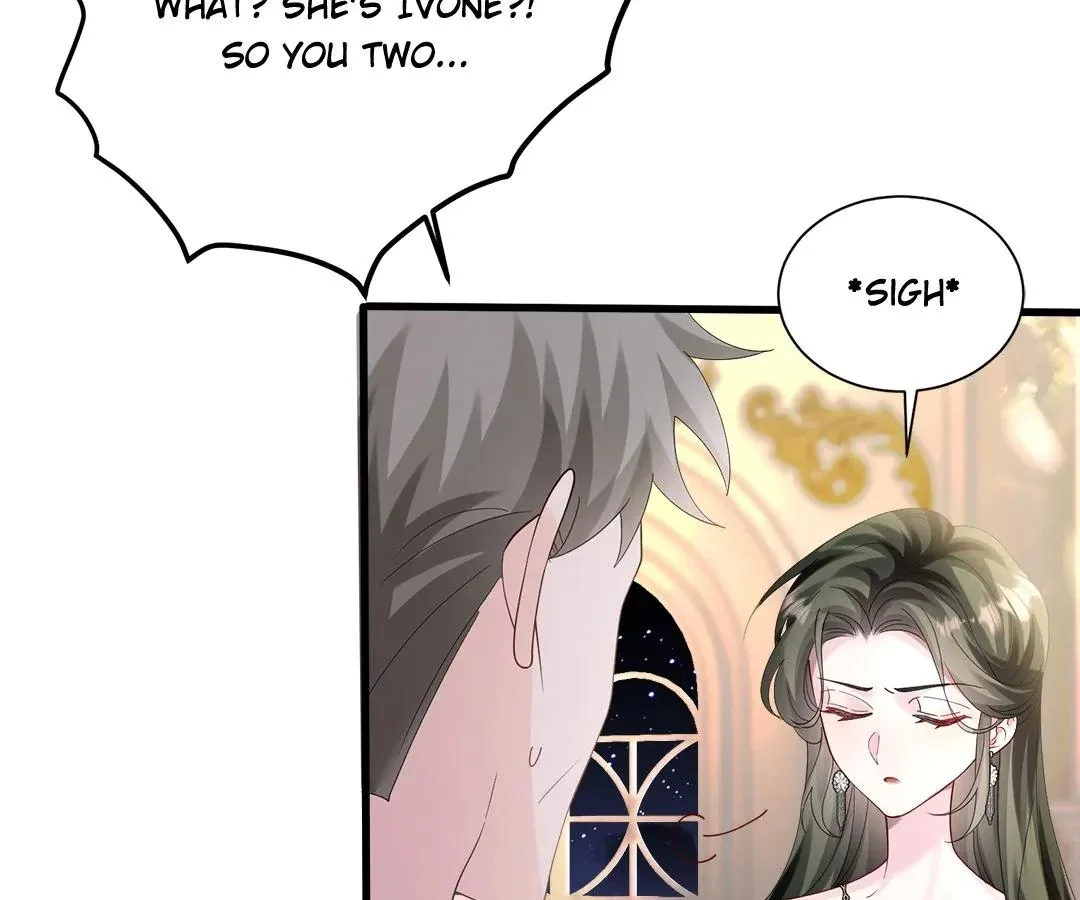 Transmigrating as the Younger Sister of a Bigshot with Multiple Identities Chapter 31 page 24
