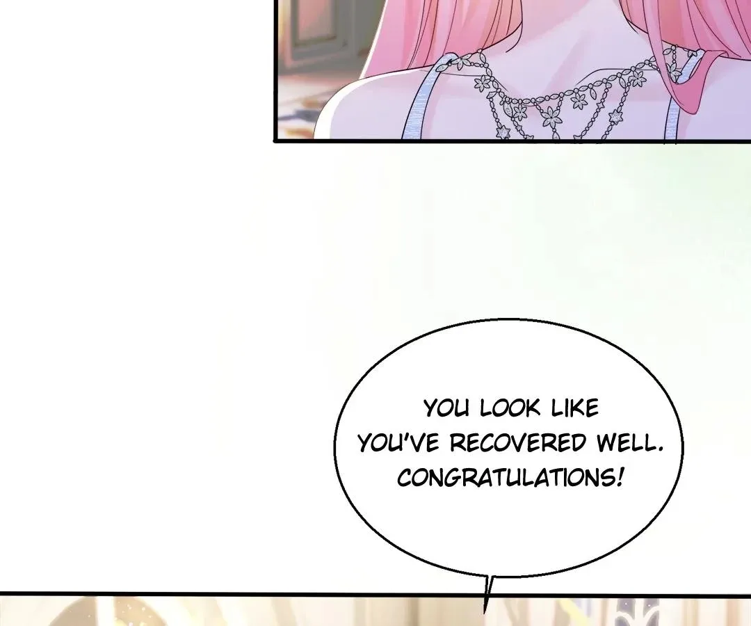 Transmigrating as the Younger Sister of a Bigshot with Multiple Identities Chapter 31 page 15