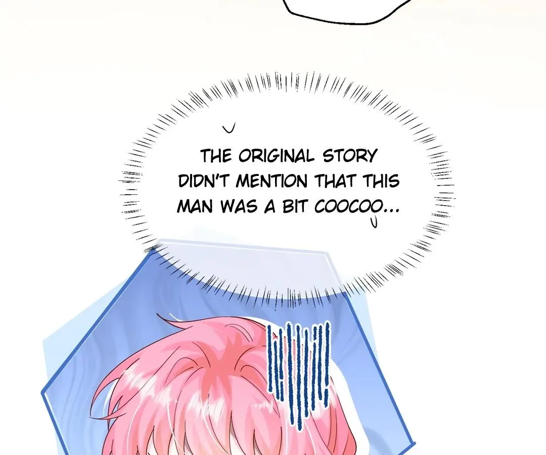Transmigrating as the Younger Sister of a Bigshot with Multiple Identities Chapter 31 page 10