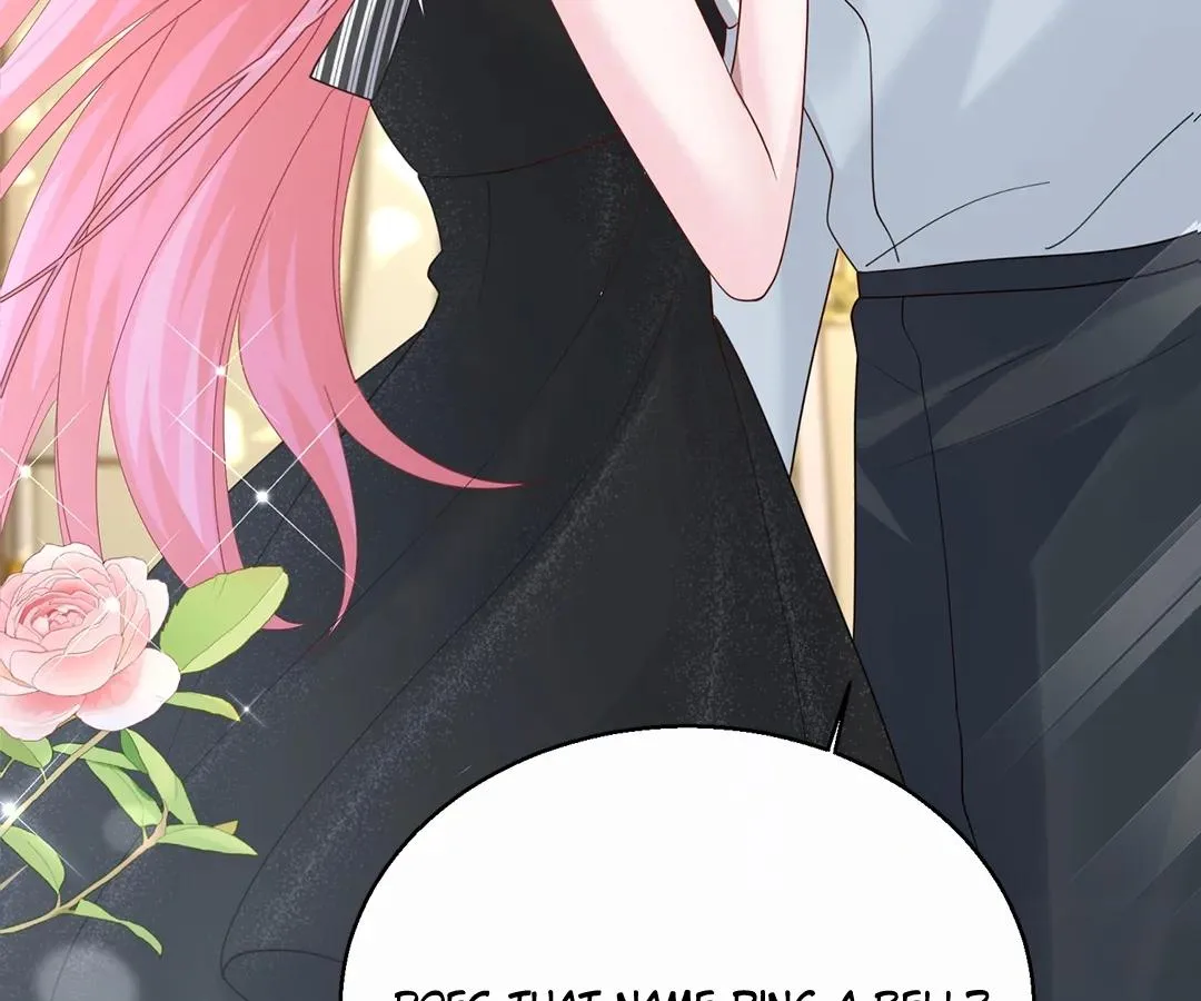 Transmigrating as the Younger Sister of a Bigshot with Multiple Identities Chapter 26 page 86
