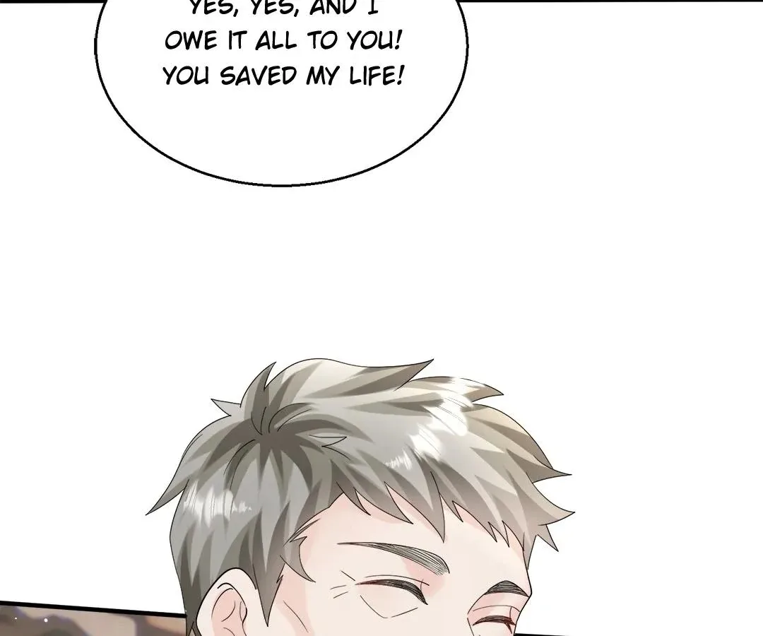 Transmigrating as the Younger Sister of a Bigshot with Multiple Identities Chapter 31 page 17
