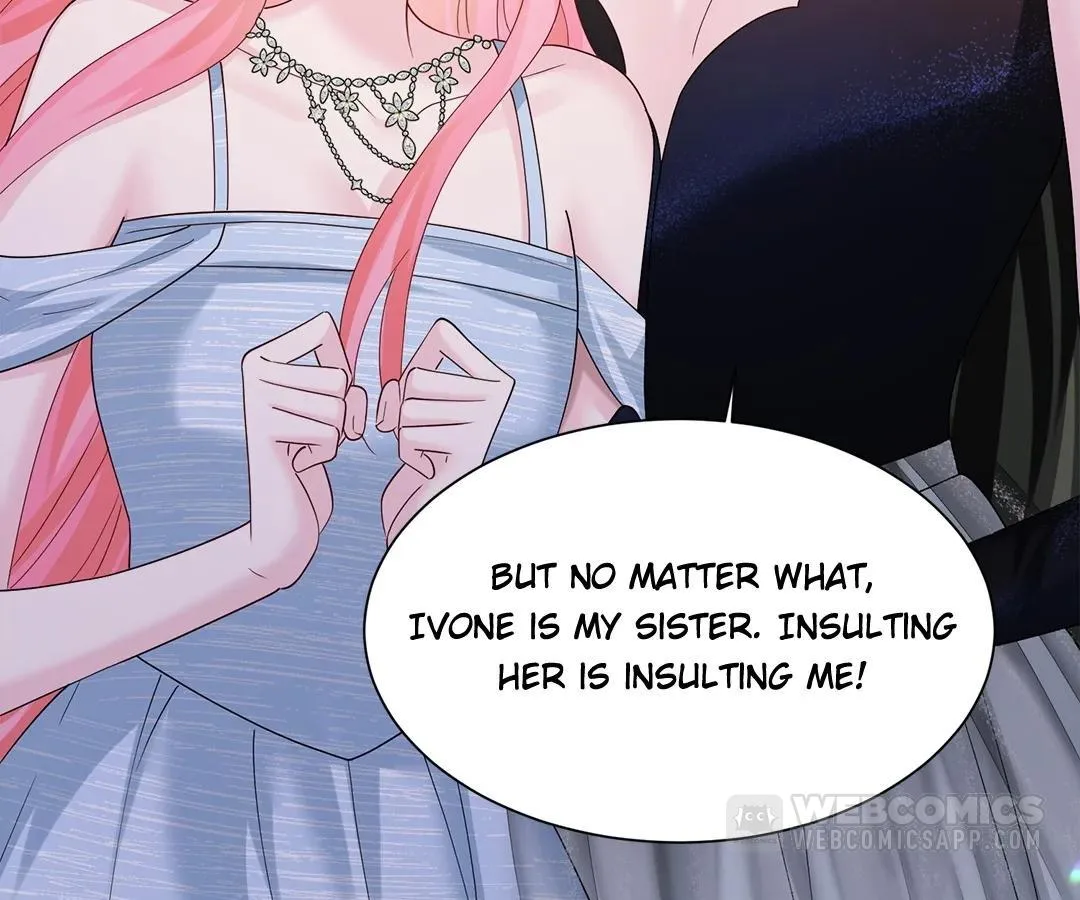 Transmigrating as the Younger Sister of a Bigshot with Multiple Identities Chapter 31 page 28