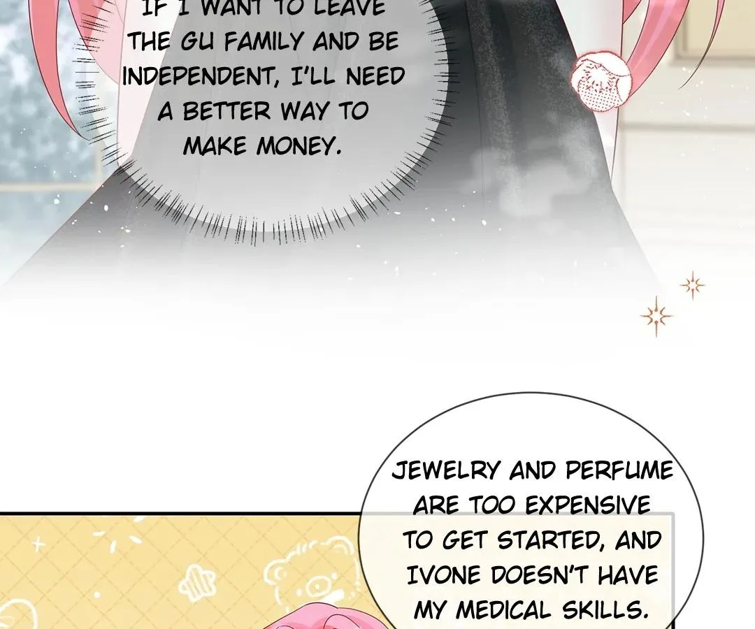 Transmigrating as the Younger Sister of a Bigshot with Multiple Identities Chapter 26 page 63