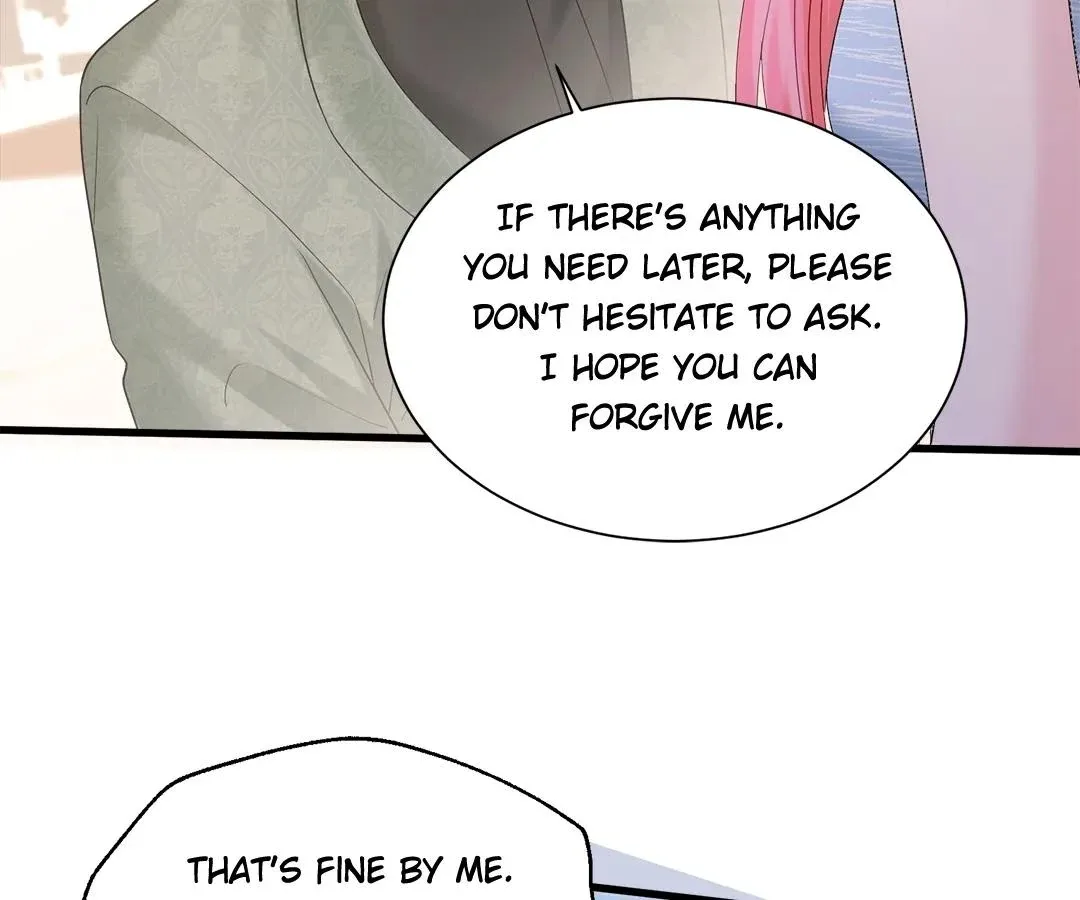 Transmigrating as the Younger Sister of a Bigshot with Multiple Identities Chapter 31 page 33