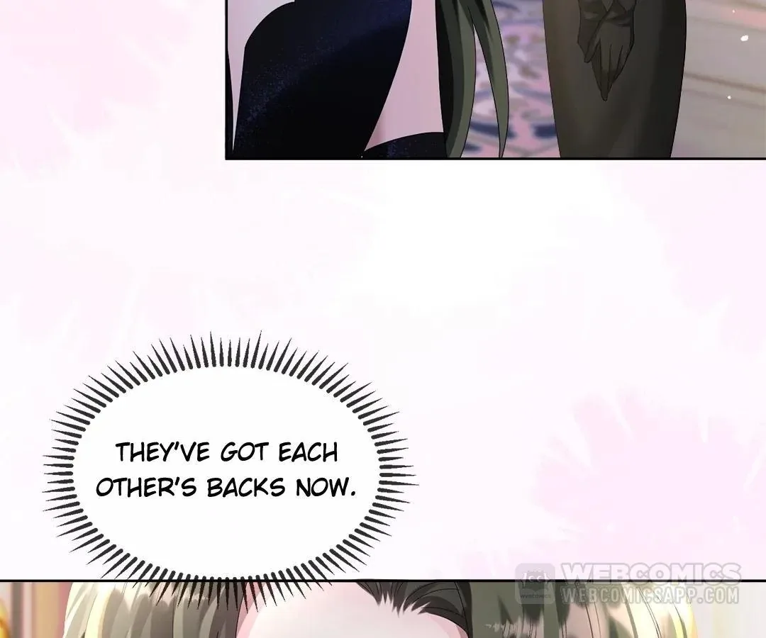 Transmigrating as the Younger Sister of a Bigshot with Multiple Identities Chapter 31 page 44