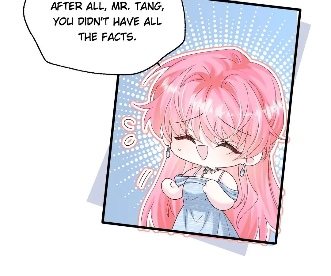 Transmigrating as the Younger Sister of a Bigshot with Multiple Identities Chapter 31 page 34