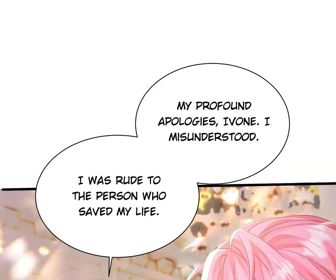 Transmigrating as the Younger Sister of a Bigshot with Multiple Identities Chapter 31 page 31
