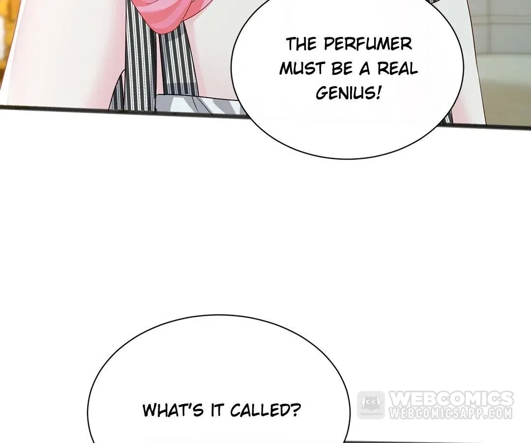 Transmigrating as the Younger Sister of a Bigshot with Multiple Identities Chapter 26 page 76