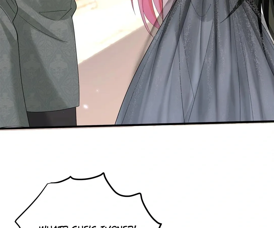 Transmigrating as the Younger Sister of a Bigshot with Multiple Identities Chapter 31 page 23