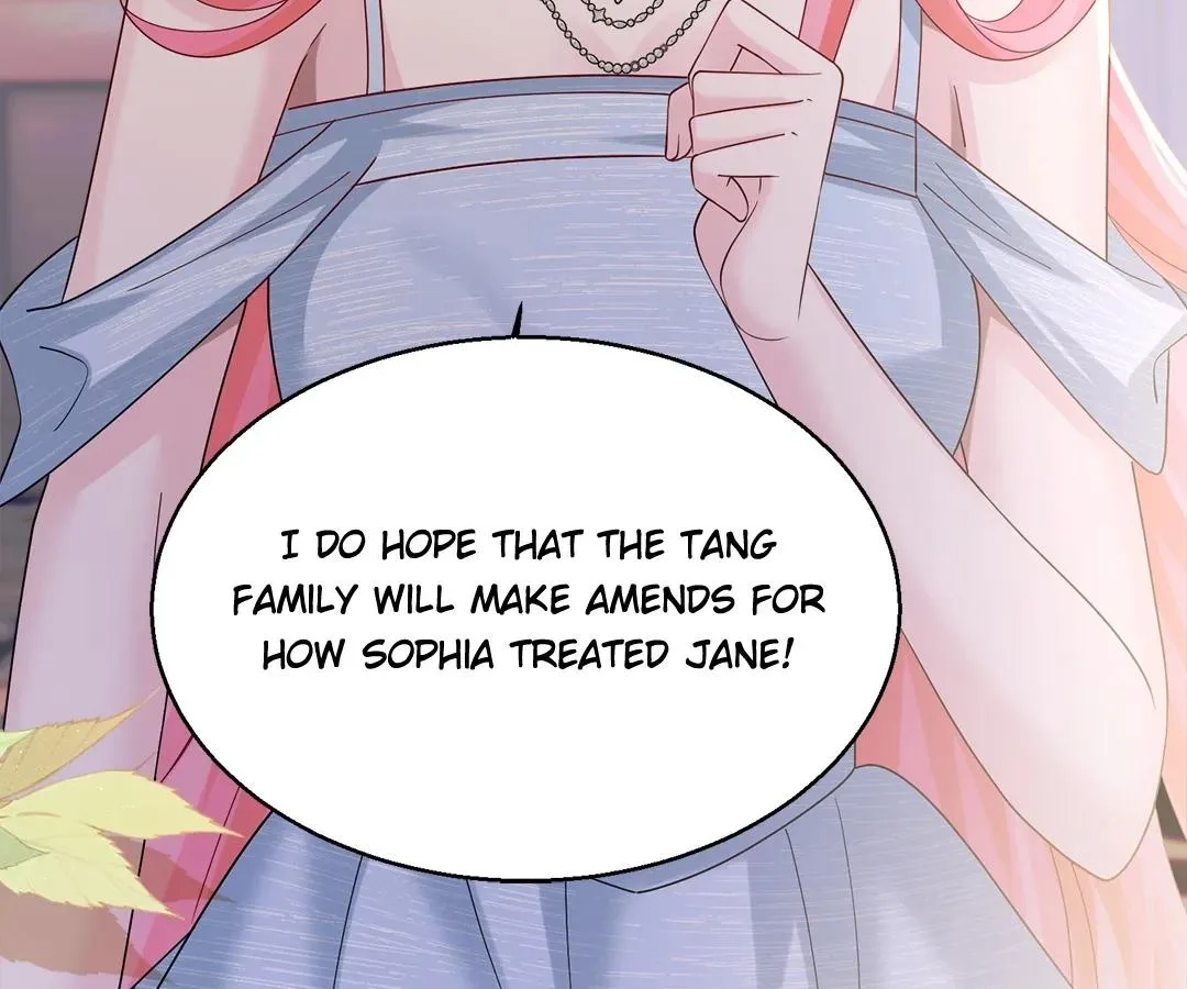 Transmigrating as the Younger Sister of a Bigshot with Multiple Identities Chapter 31 page 37