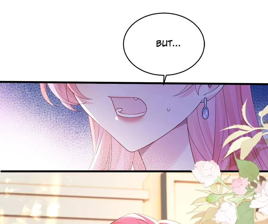 Transmigrating as the Younger Sister of a Bigshot with Multiple Identities Chapter 31 page 35