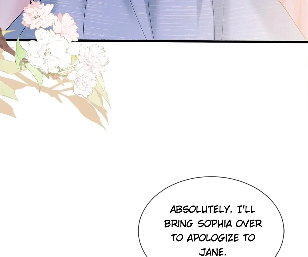 Transmigrating as the Younger Sister of a Bigshot with Multiple Identities Chapter 31 page 38