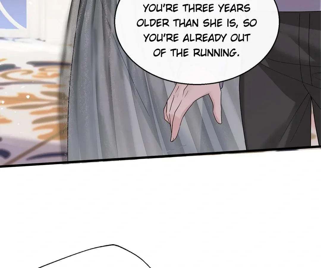 Transmigrating as the Younger Sister of a Bigshot with Multiple Identities Chapter 33 page 26