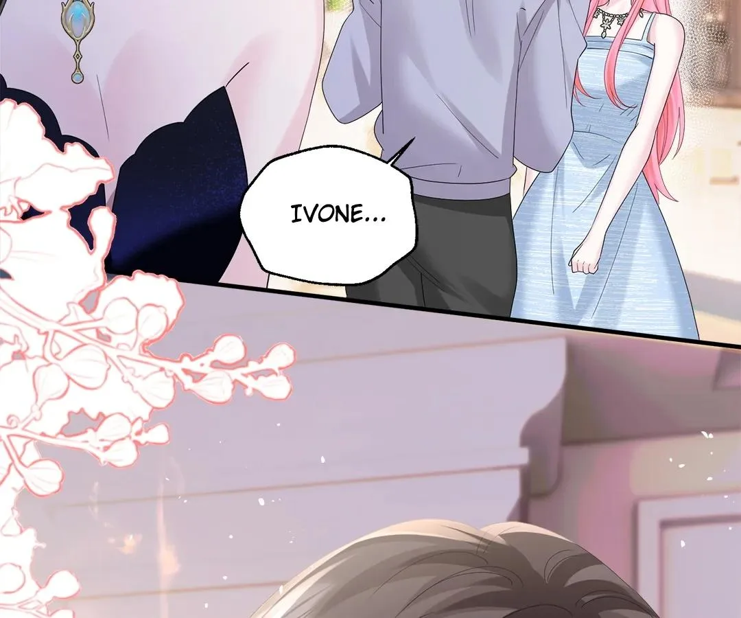 Transmigrating as the Younger Sister of a Bigshot with Multiple Identities Chapter 33 page 17
