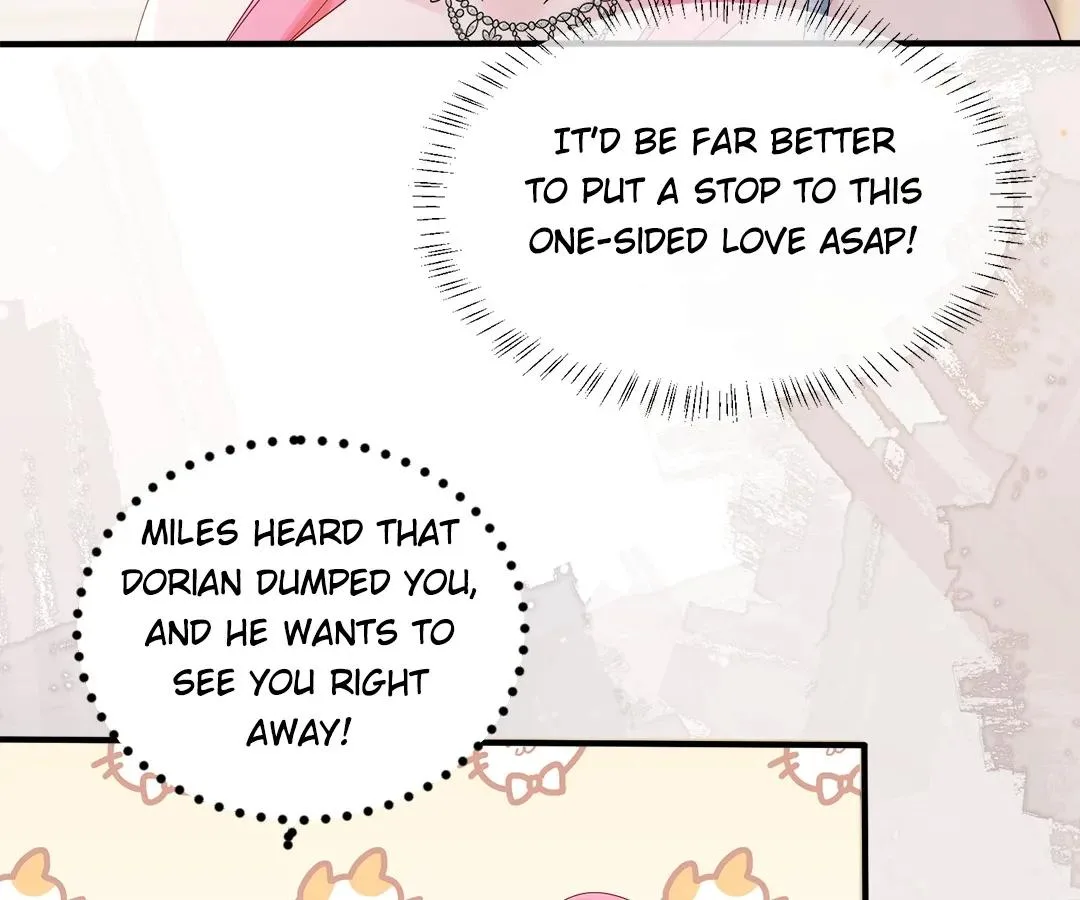 Transmigrating as the Younger Sister of a Bigshot with Multiple Identities Chapter 33 page 5