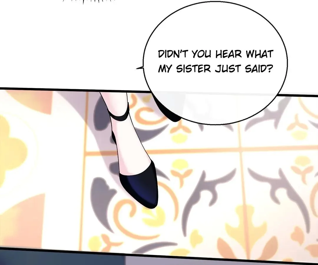 Transmigrating as the Younger Sister of a Bigshot with Multiple Identities Chapter 33 page 23
