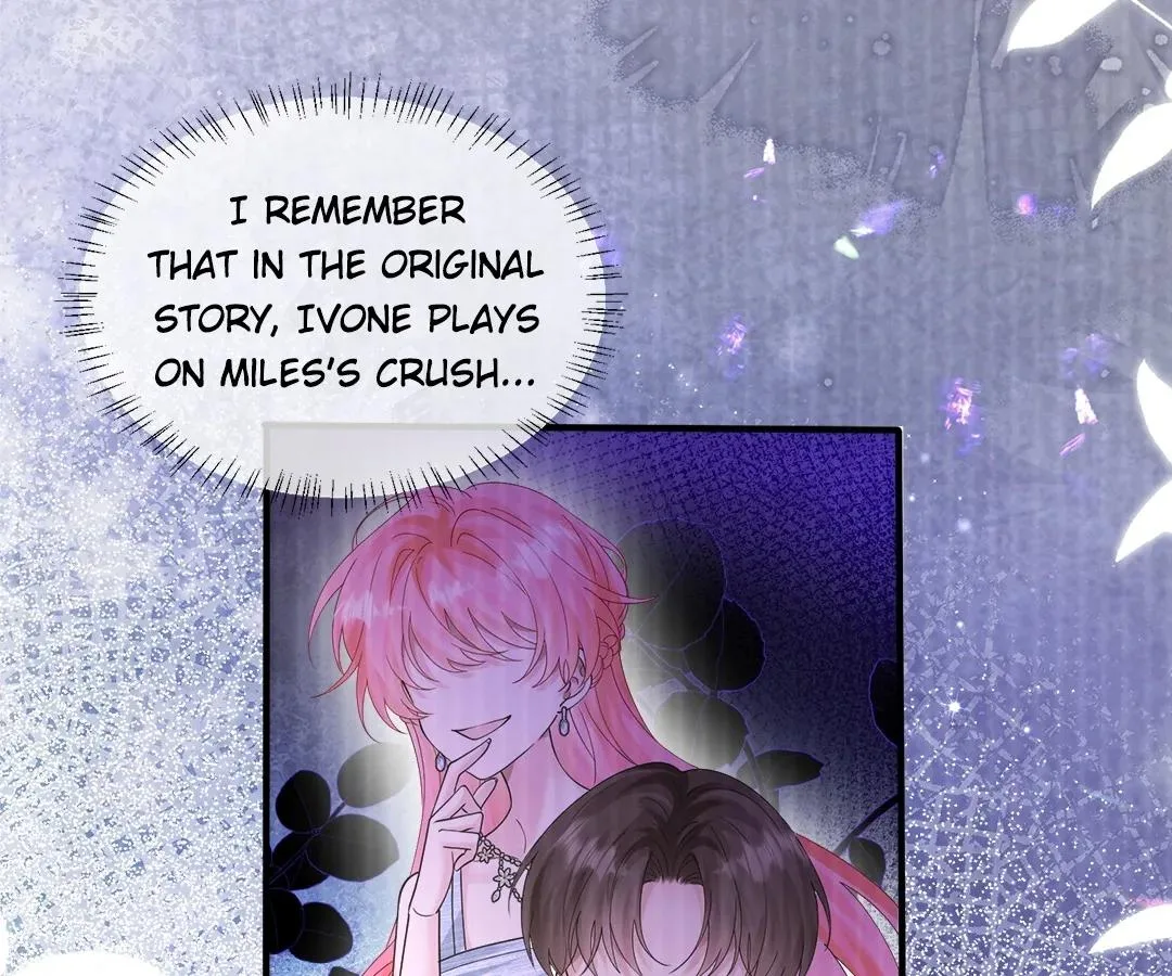 Transmigrating as the Younger Sister of a Bigshot with Multiple Identities Chapter 33 page 2