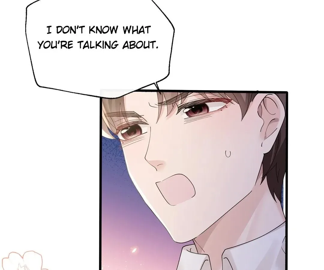 Transmigrating as the Younger Sister of a Bigshot with Multiple Identities Chapter 33 page 27