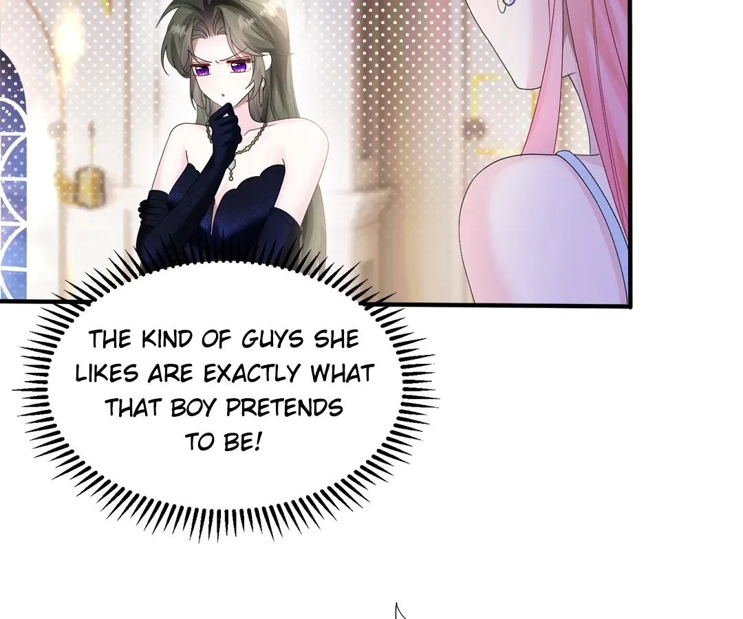 Transmigrating as the Younger Sister of a Bigshot with Multiple Identities Chapter 33 page 15