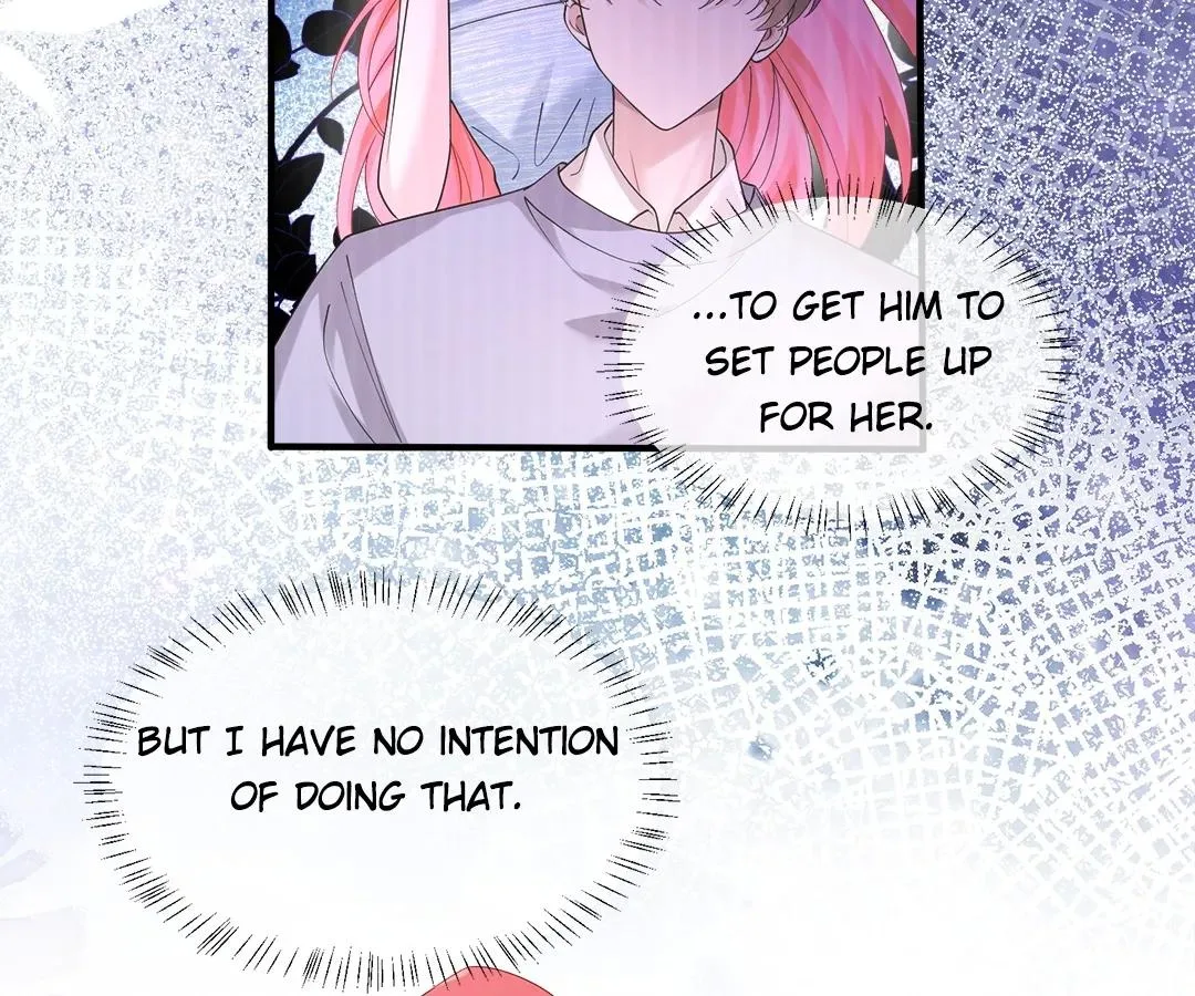 Transmigrating as the Younger Sister of a Bigshot with Multiple Identities Chapter 33 page 3