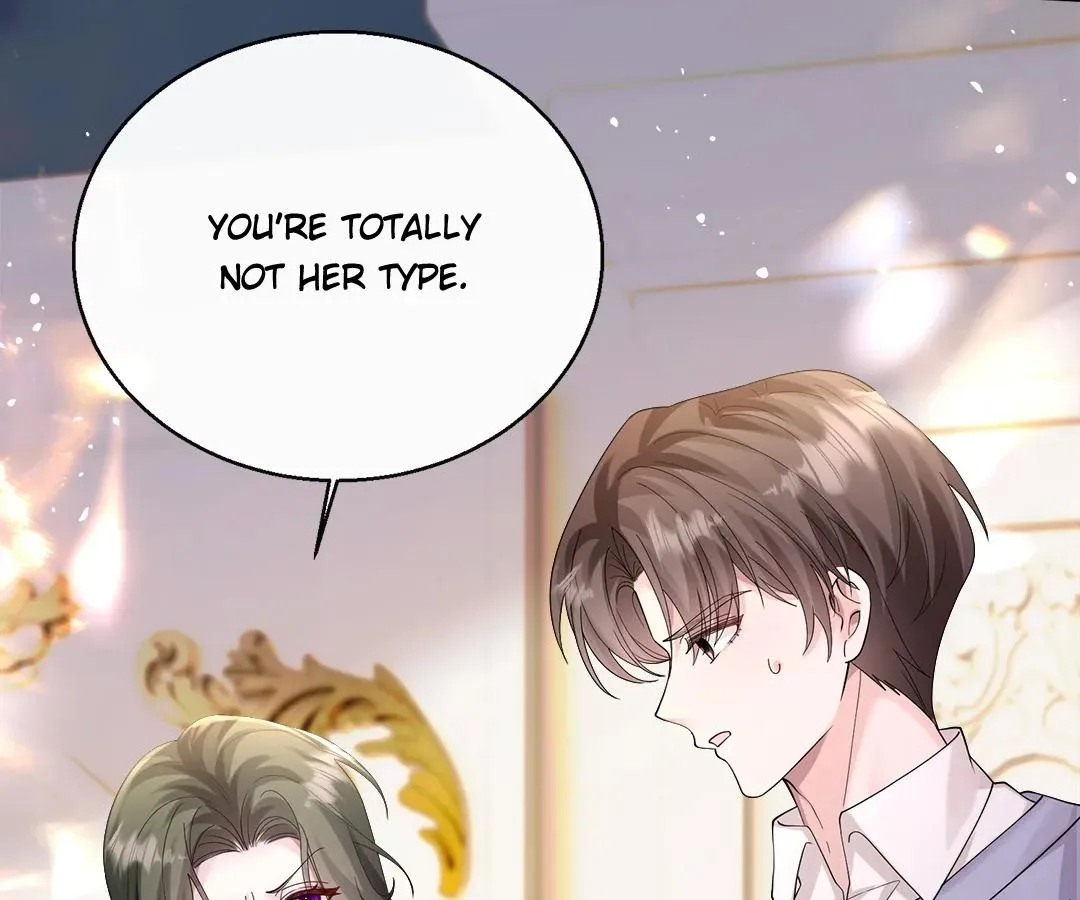 Transmigrating as the Younger Sister of a Bigshot with Multiple Identities Chapter 33 page 24