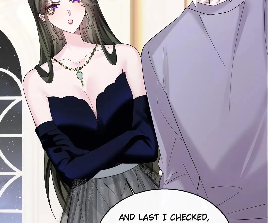 Transmigrating as the Younger Sister of a Bigshot with Multiple Identities Chapter 33 page 25