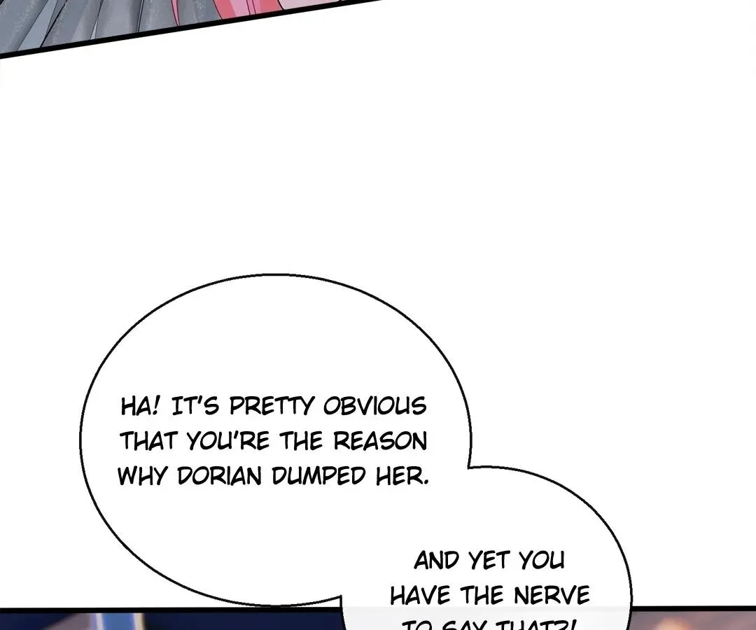 Transmigrating as the Younger Sister of a Bigshot with Multiple Identities Chapter 33 page 35