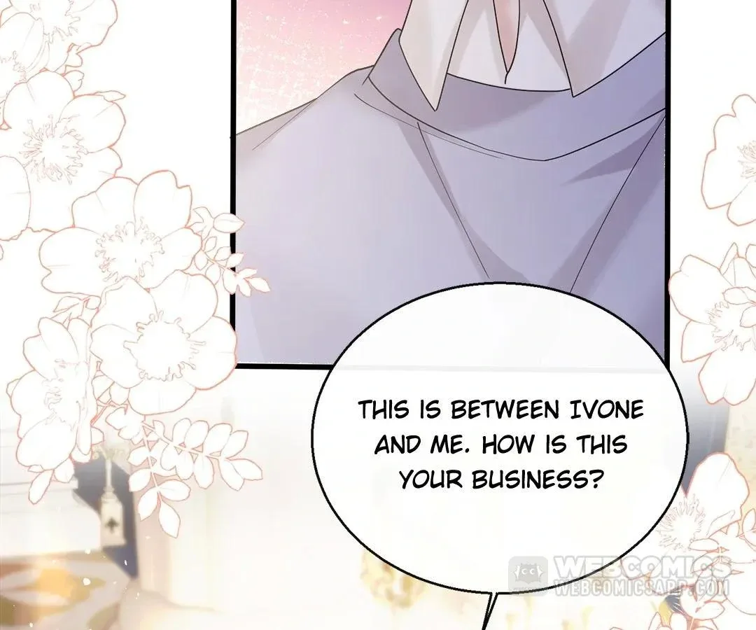 Transmigrating as the Younger Sister of a Bigshot with Multiple Identities Chapter 33 page 28