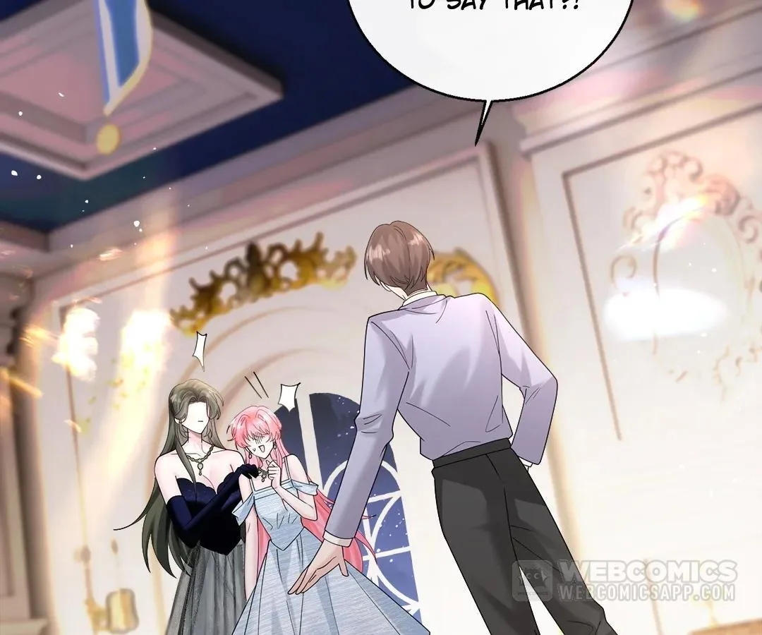 Transmigrating as the Younger Sister of a Bigshot with Multiple Identities Chapter 33 page 36