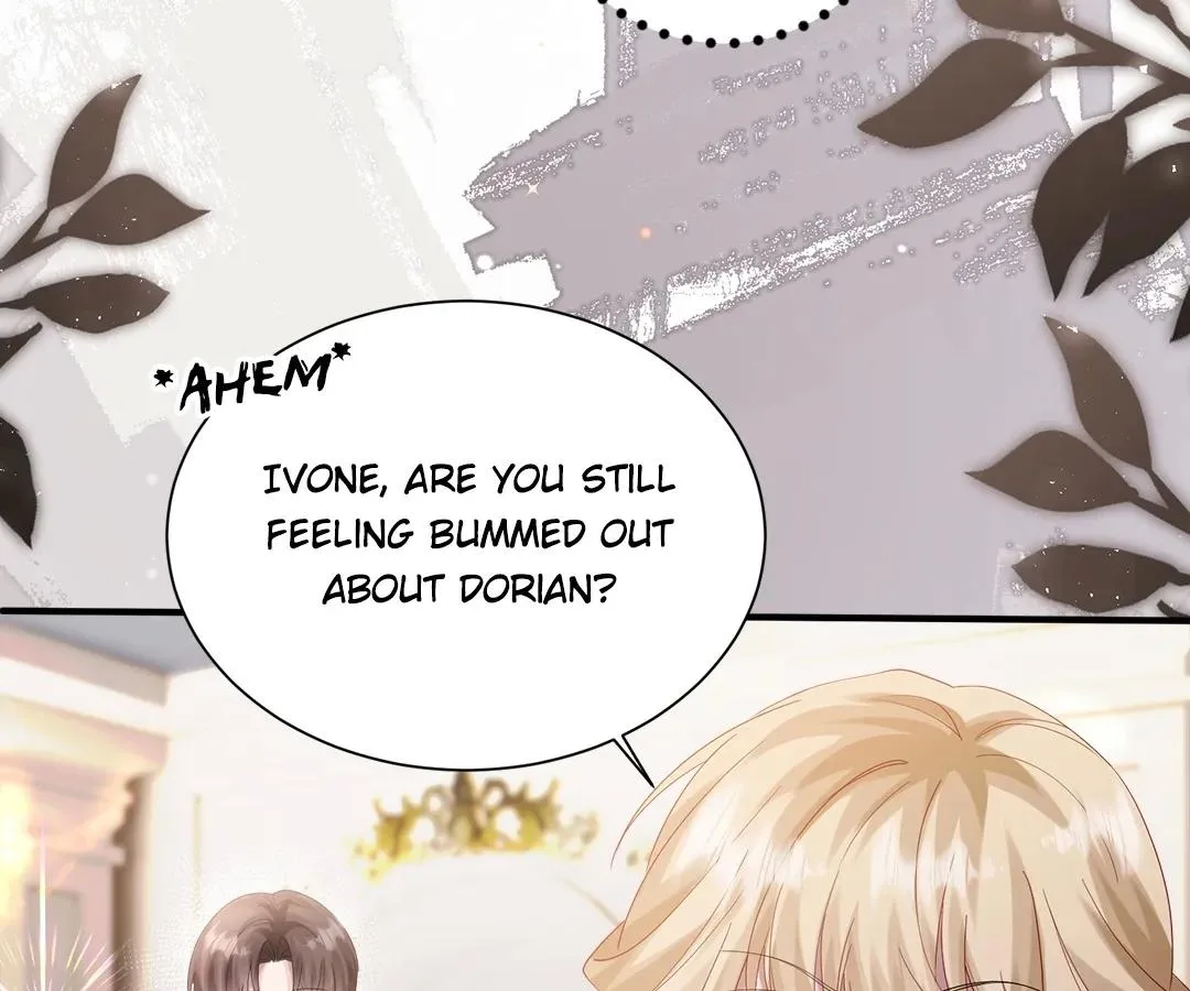 Transmigrating as the Younger Sister of a Bigshot with Multiple Identities Chapter 33 page 7