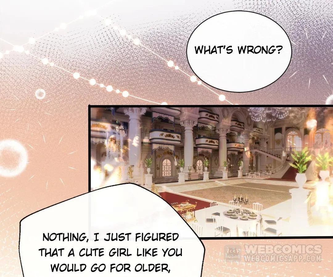 Transmigrating as the Younger Sister of a Bigshot with Multiple Identities Chapter 33 page 20