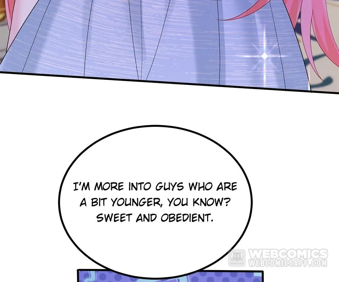 Transmigrating as the Younger Sister of a Bigshot with Multiple Identities Chapter 33 page 12