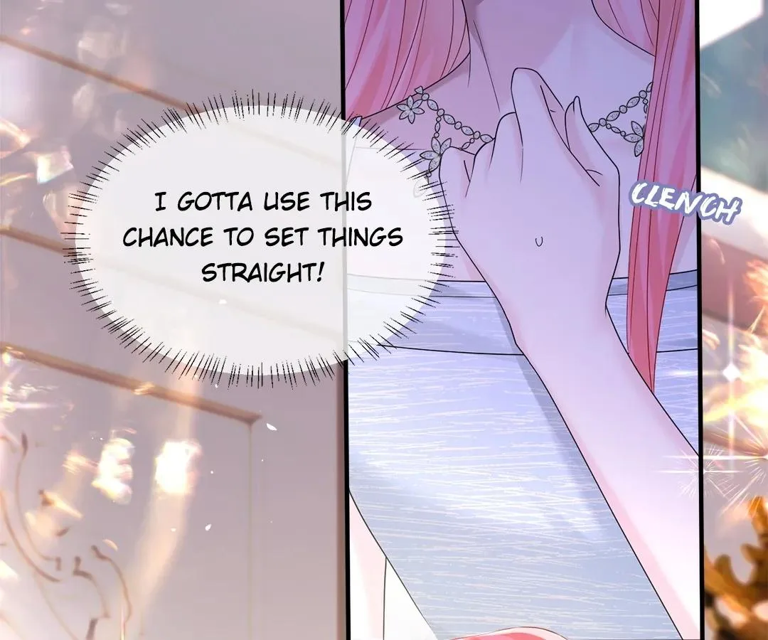 Transmigrating as the Younger Sister of a Bigshot with Multiple Identities Chapter 33 page 9