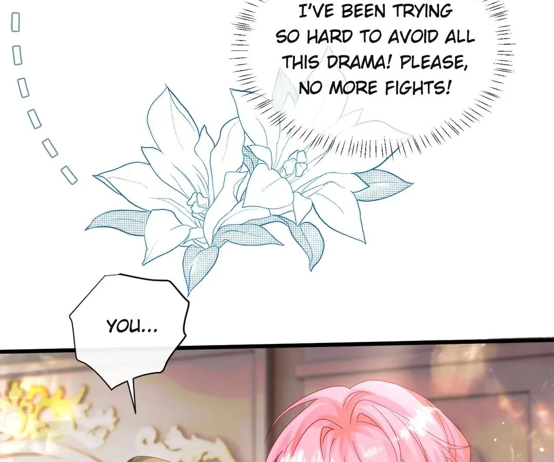 Transmigrating as the Younger Sister of a Bigshot with Multiple Identities Chapter 33 page 39