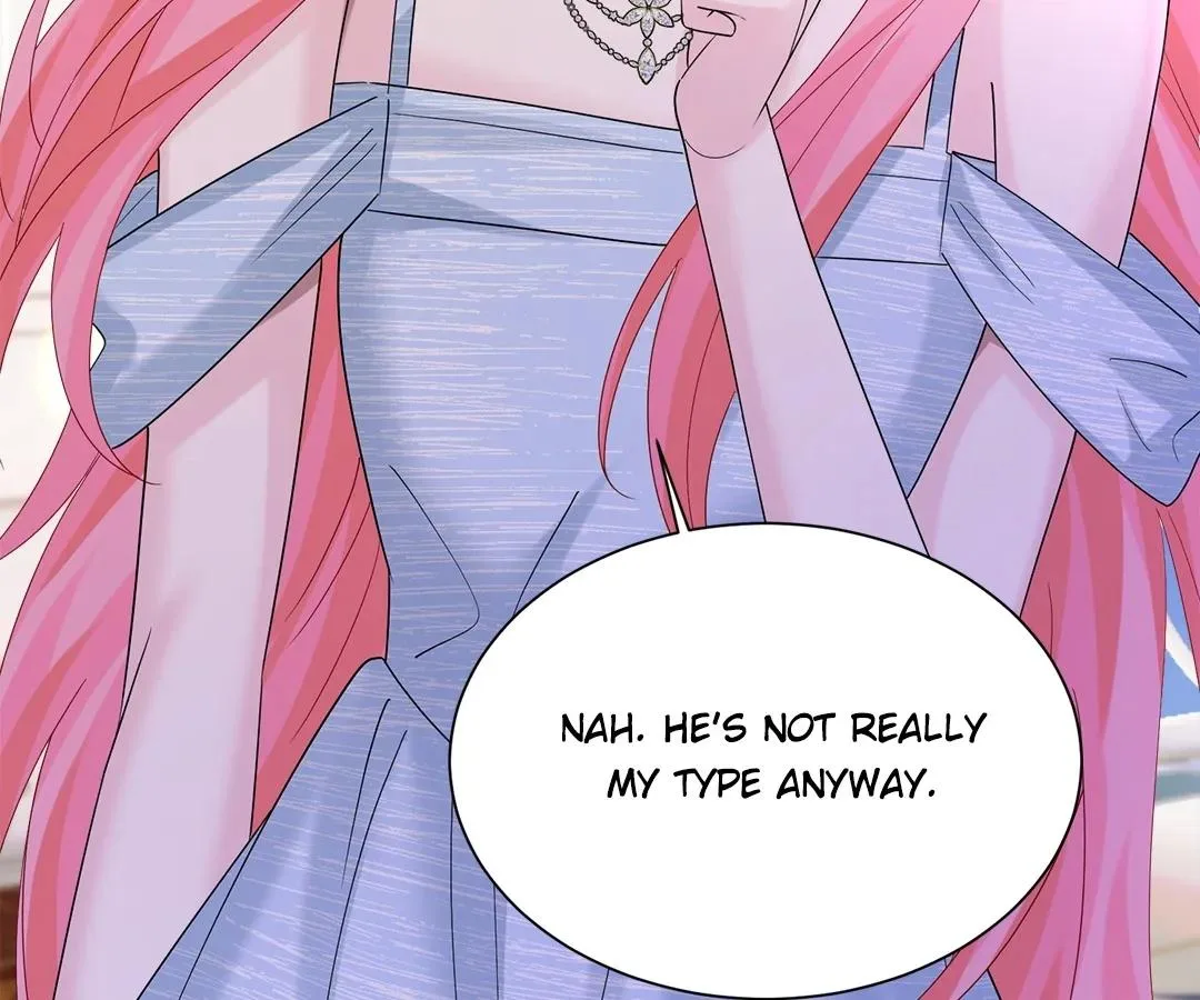 Transmigrating as the Younger Sister of a Bigshot with Multiple Identities Chapter 33 page 11