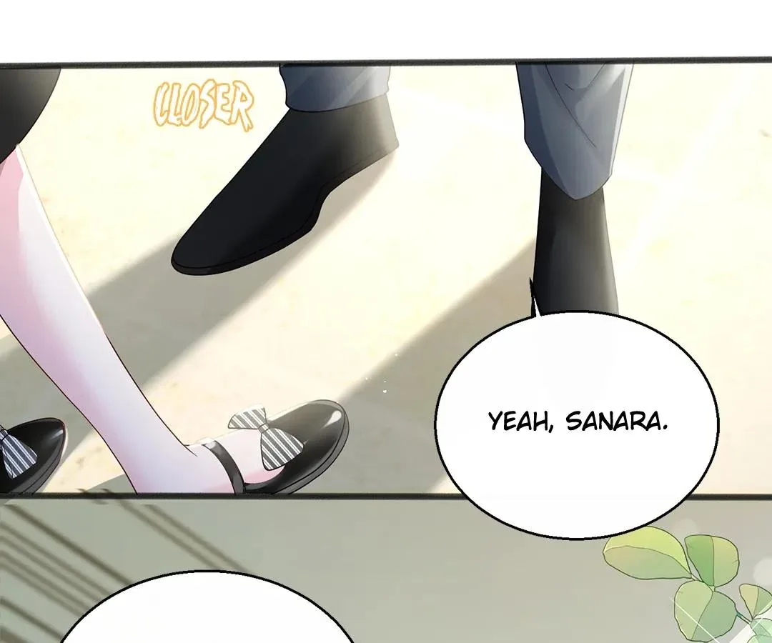 Transmigrating as the Younger Sister of a Bigshot with Multiple Identities Chapter 26 page 83