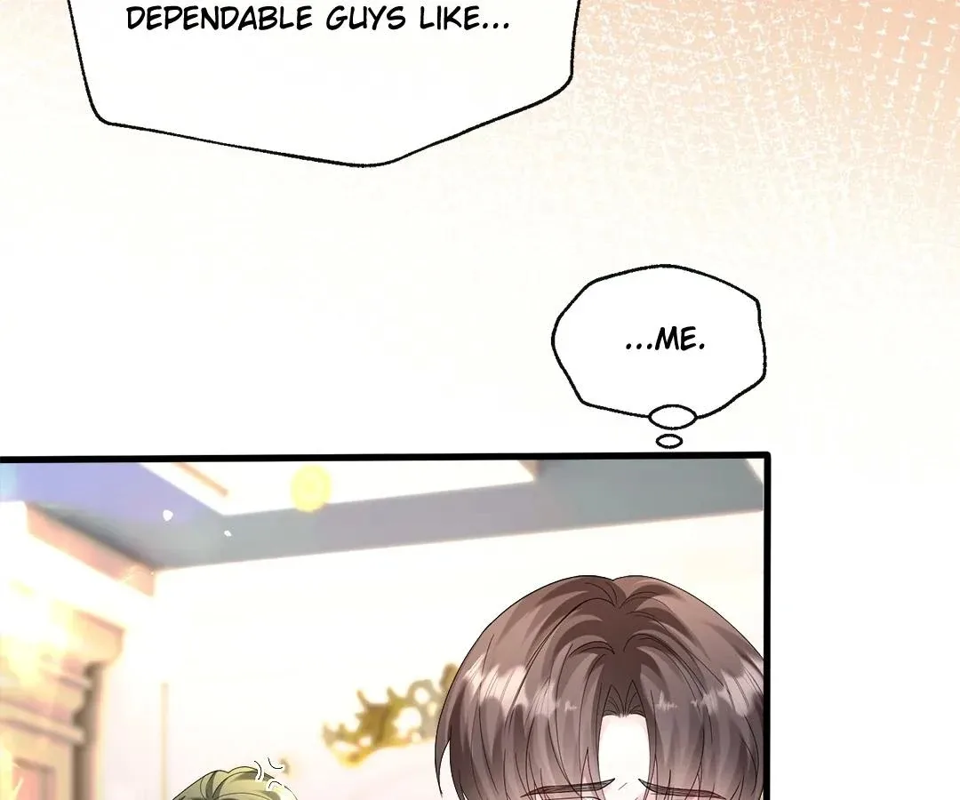 Transmigrating as the Younger Sister of a Bigshot with Multiple Identities Chapter 33 page 21