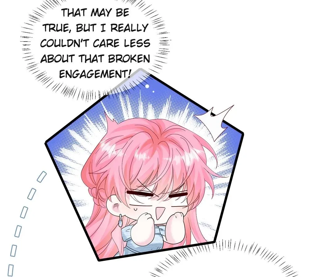 Transmigrating as the Younger Sister of a Bigshot with Multiple Identities Chapter 33 page 38