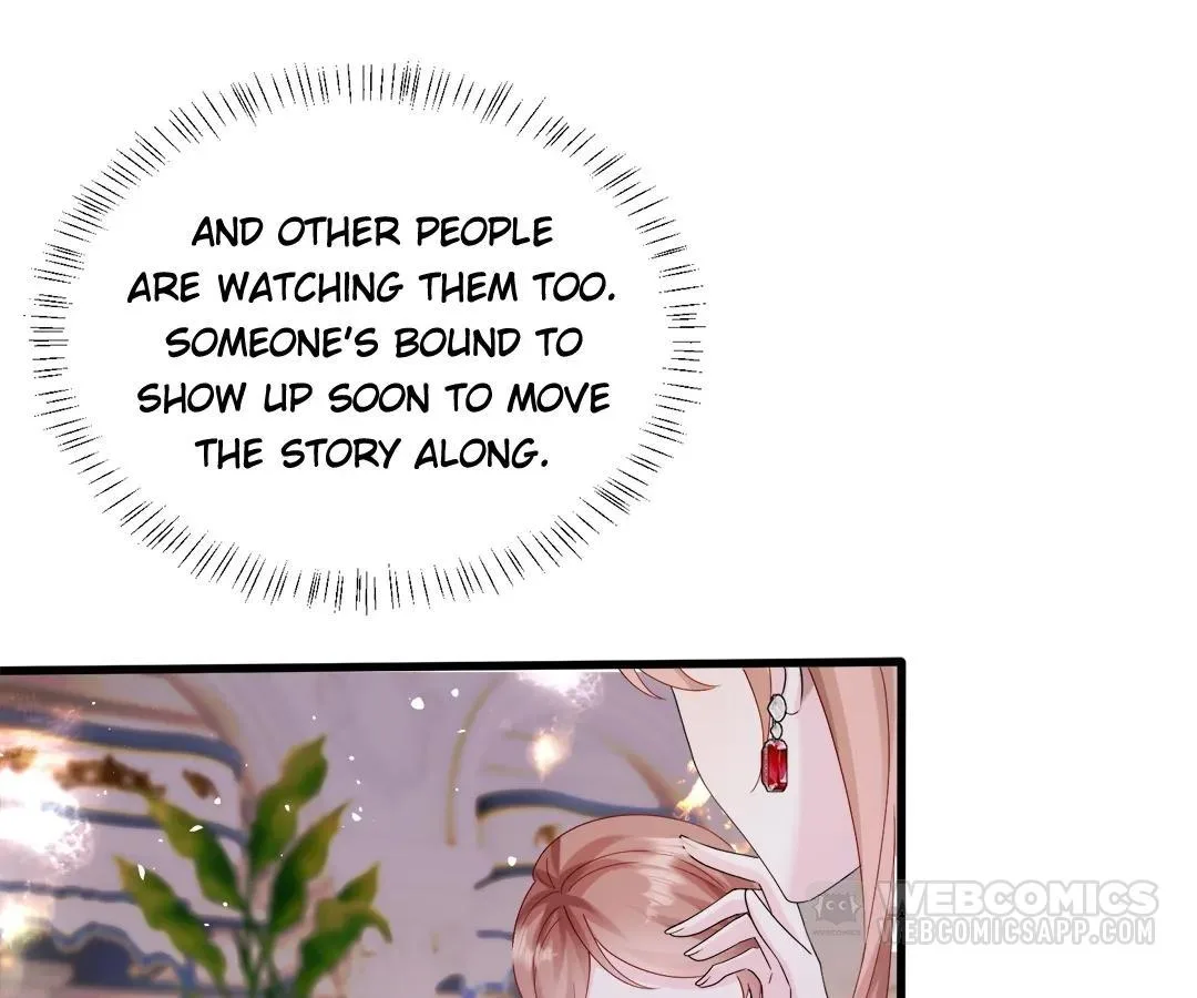 Transmigrating as the Younger Sister of a Bigshot with Multiple Identities Chapter 32 page 20
