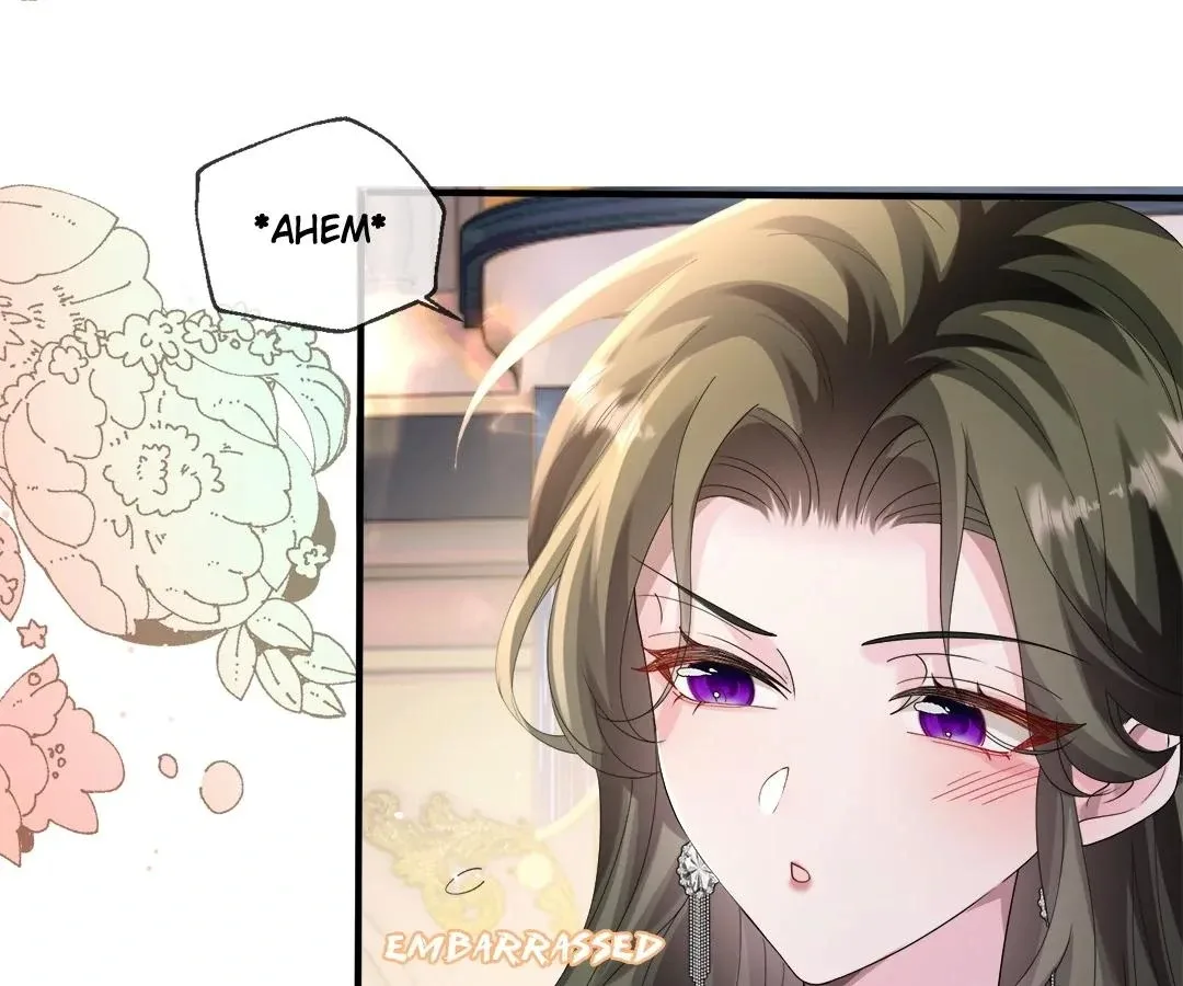 Transmigrating as the Younger Sister of a Bigshot with Multiple Identities Chapter 32 page 14