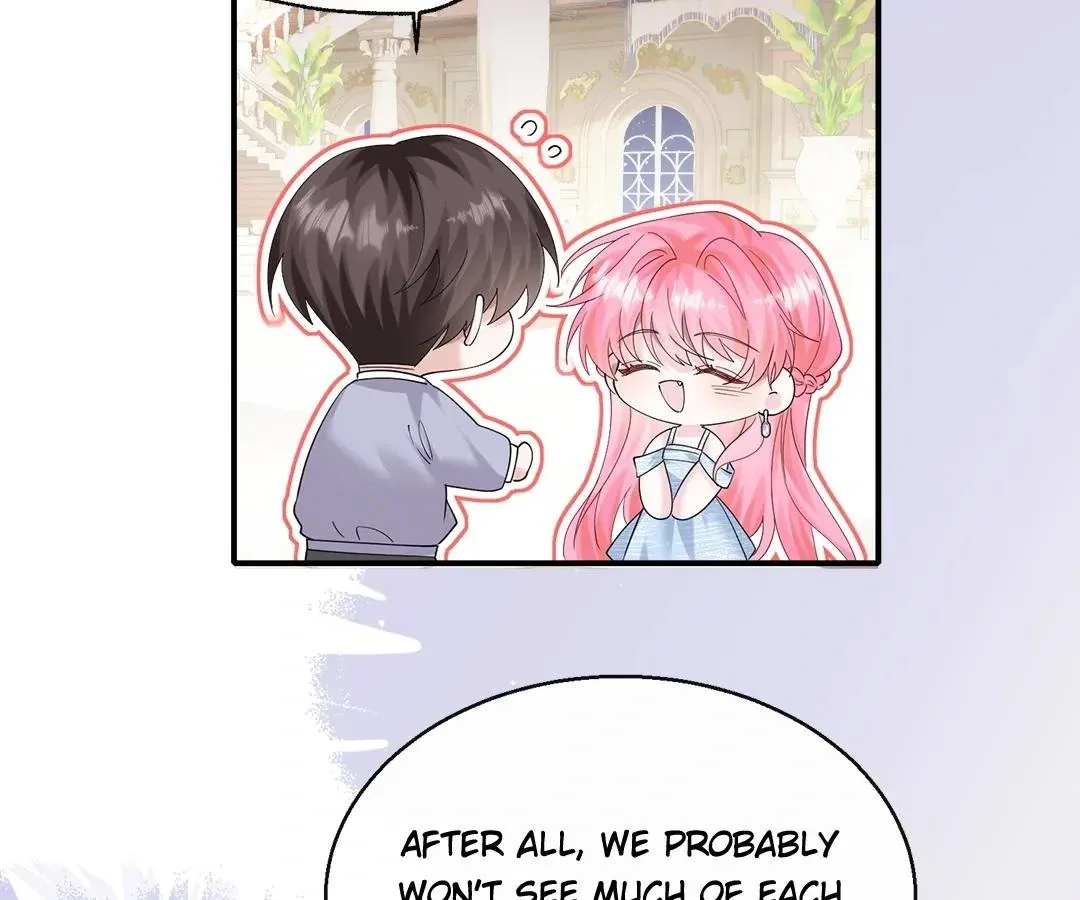 Transmigrating as the Younger Sister of a Bigshot with Multiple Identities Chapter 33 page 61