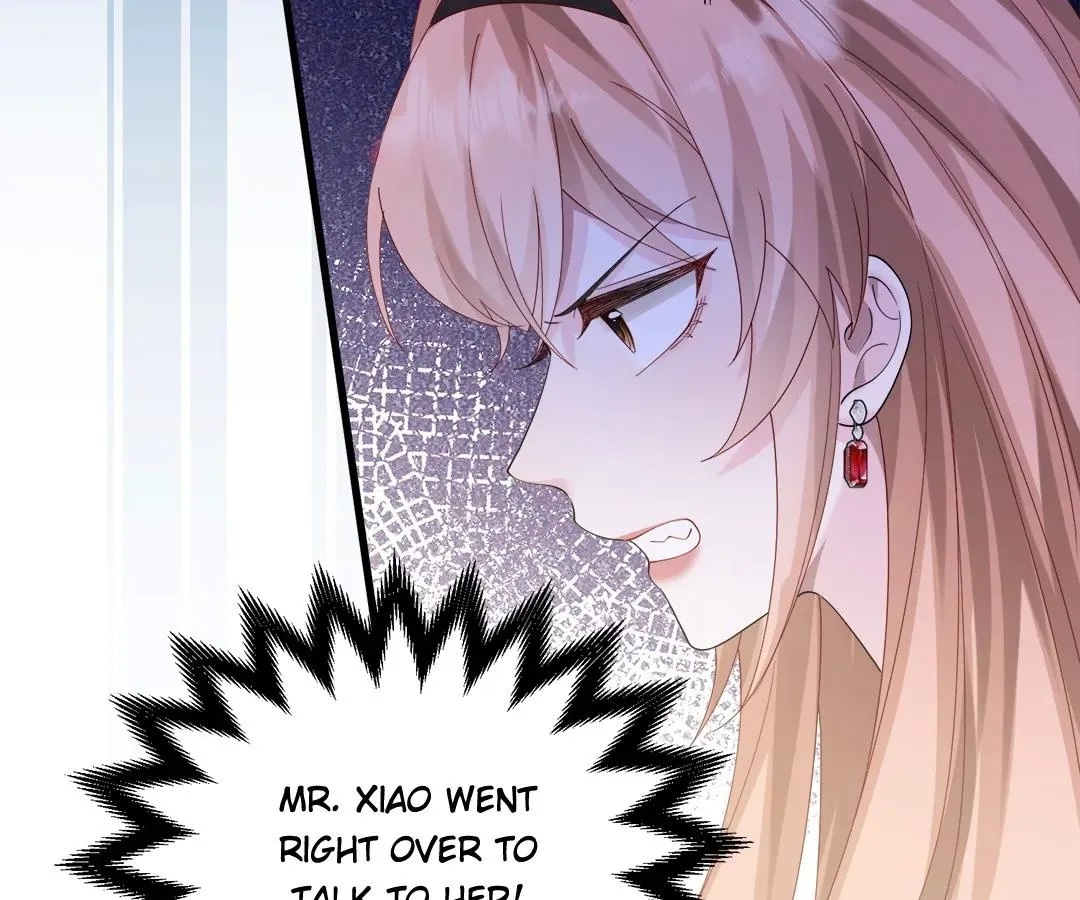 Transmigrating as the Younger Sister of a Bigshot with Multiple Identities Chapter 32 page 26
