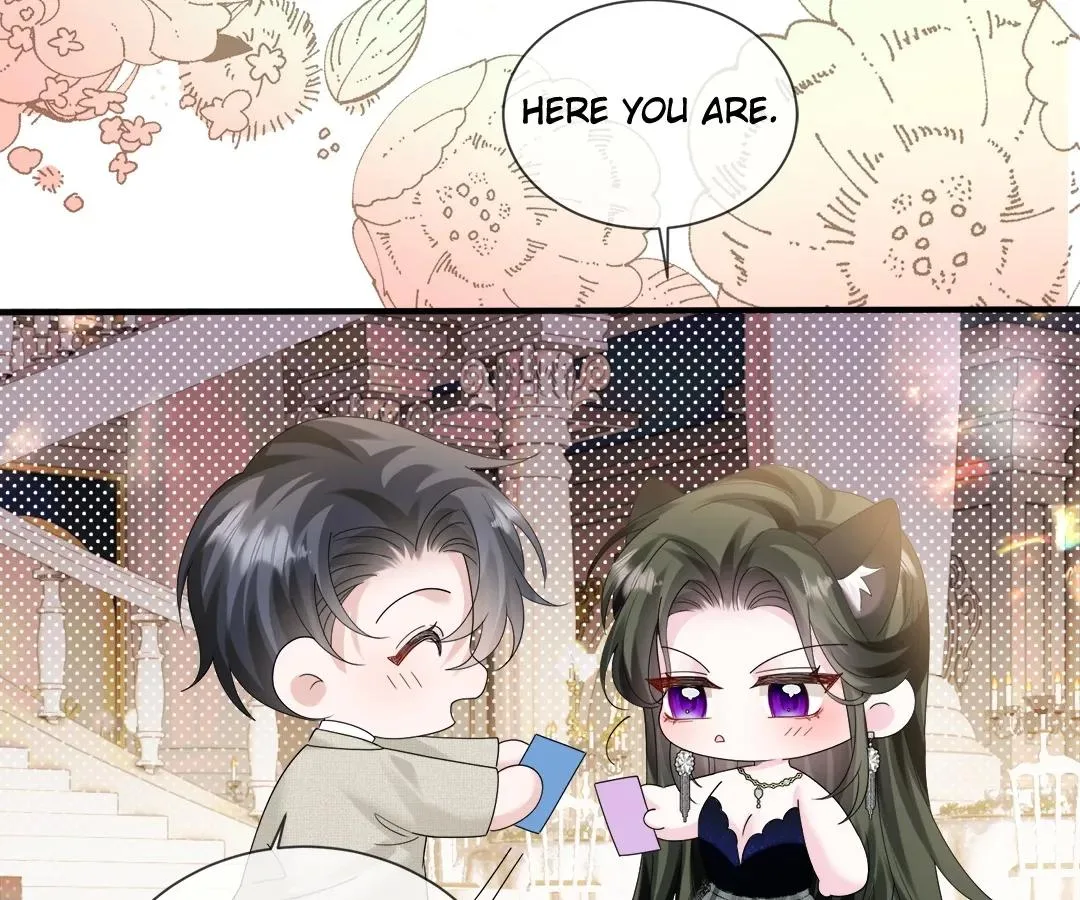 Transmigrating as the Younger Sister of a Bigshot with Multiple Identities Chapter 32 page 17