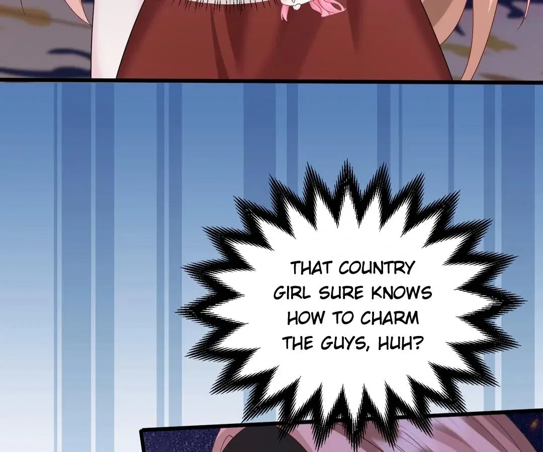 Transmigrating as the Younger Sister of a Bigshot with Multiple Identities Chapter 32 page 25