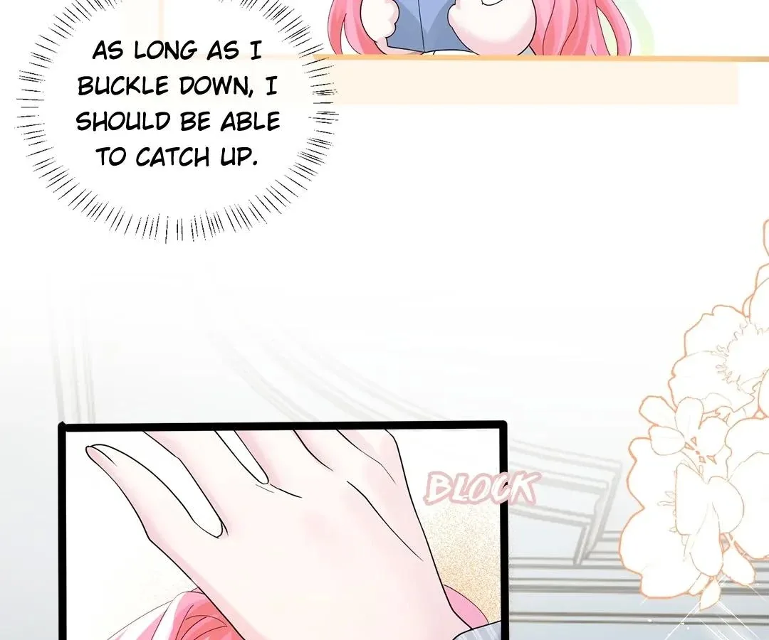 Transmigrating as the Younger Sister of a Bigshot with Multiple Identities Chapter 33 page 77